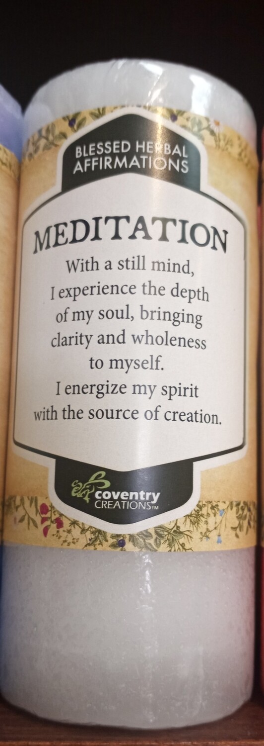 Meditation cane