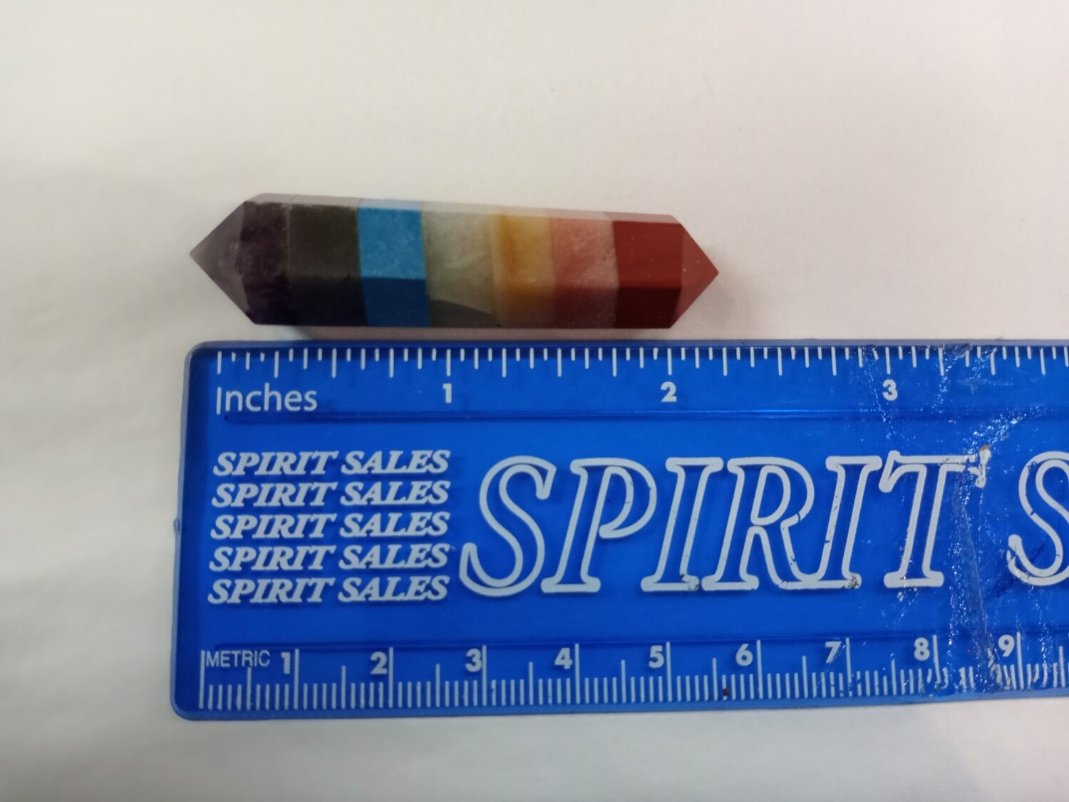 Chakra DT Point