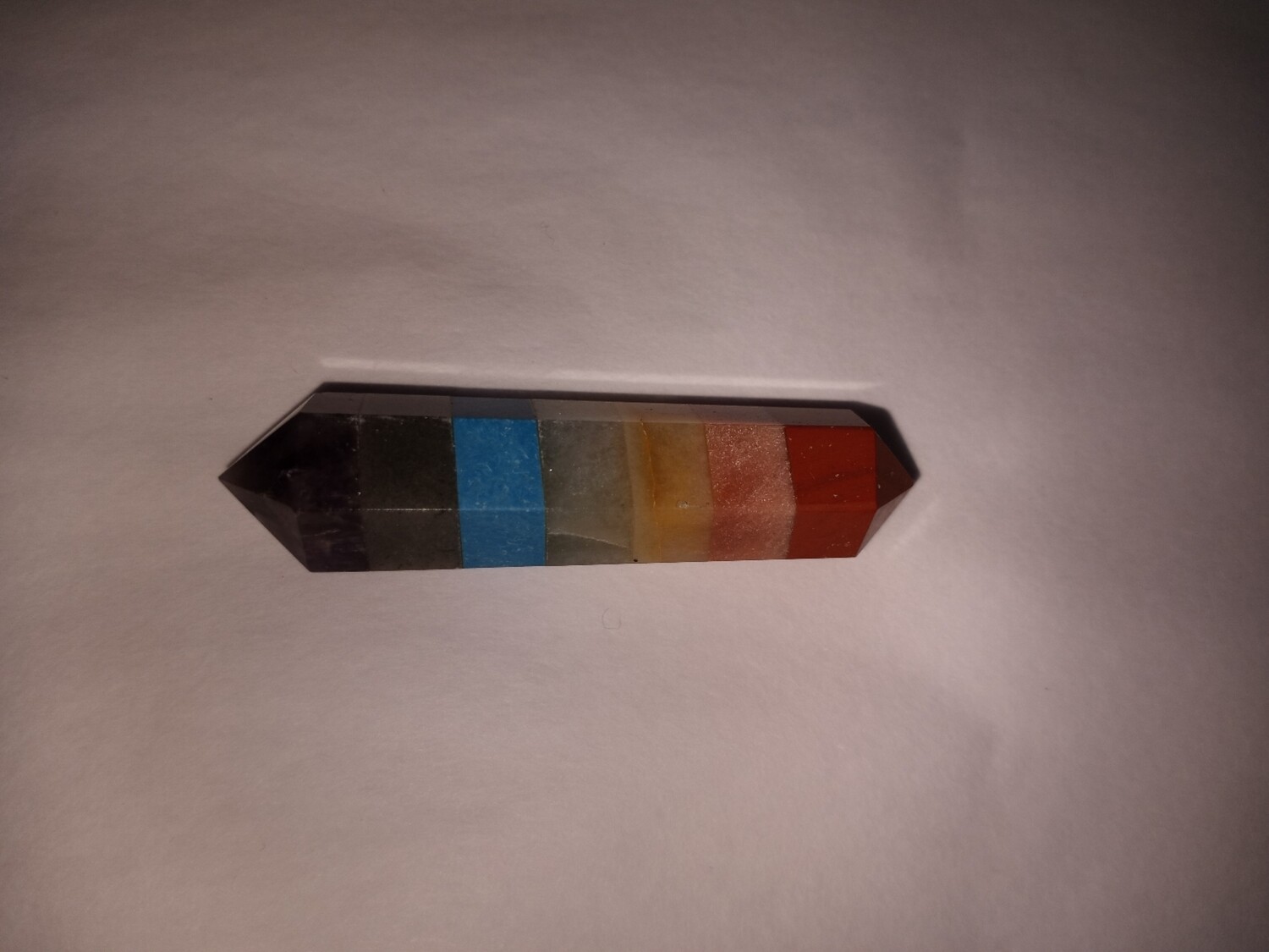 Chakra DT Point