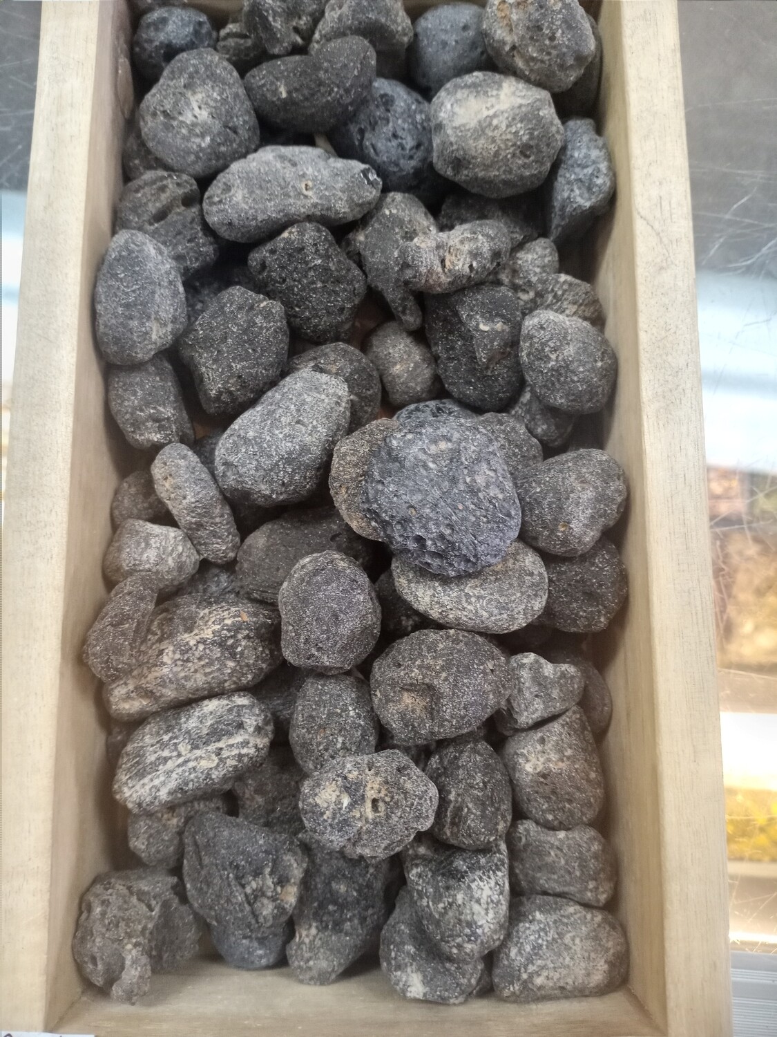 Rough Tektite