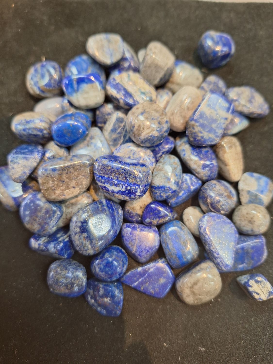 Lapis Lazuli