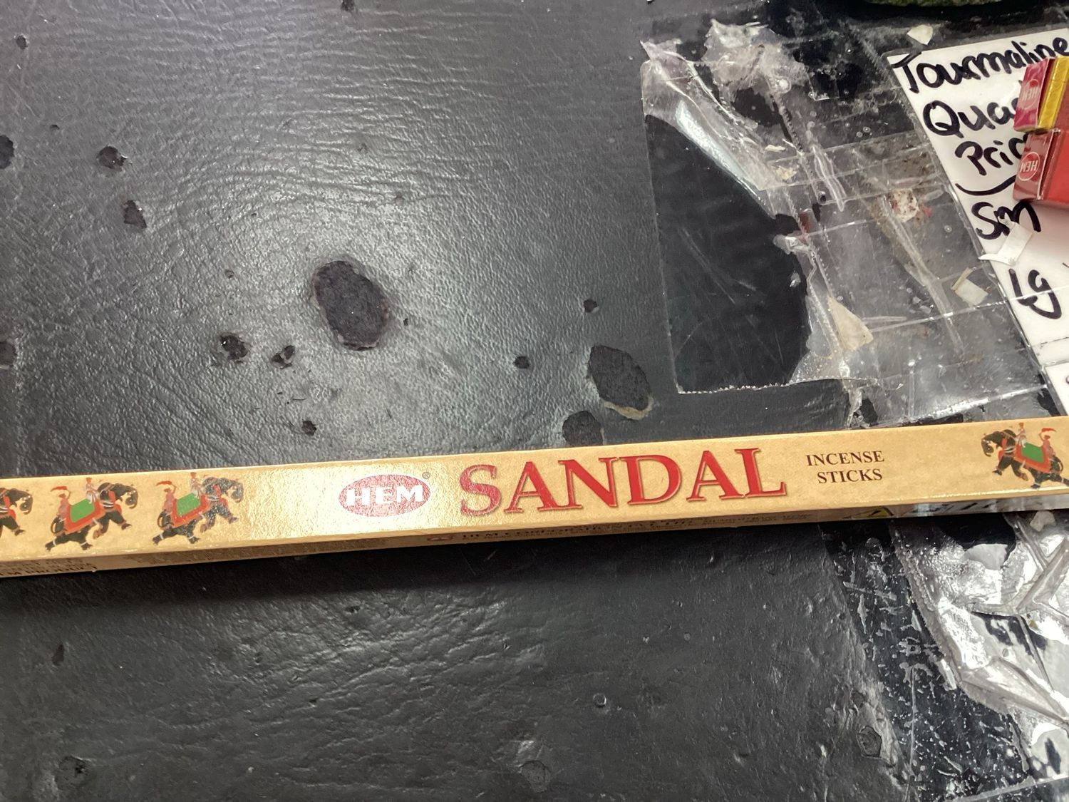 Sandal Hem Incense
