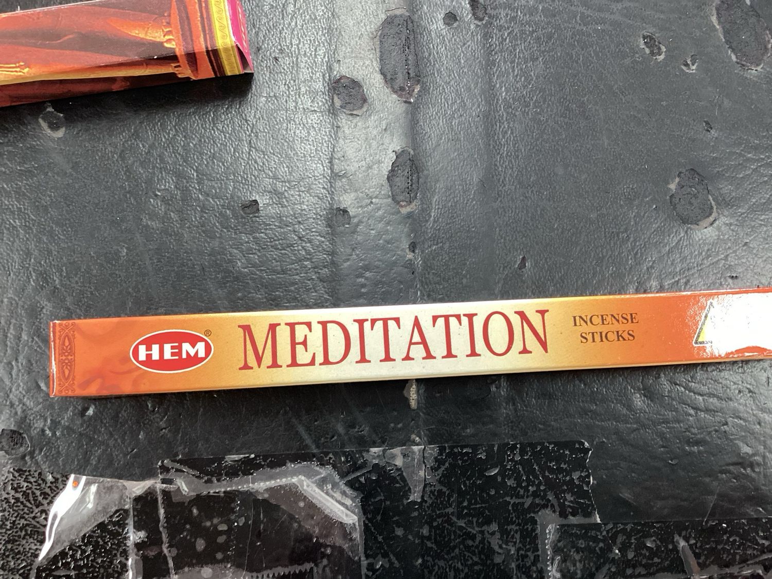 Meditation Hem Incense