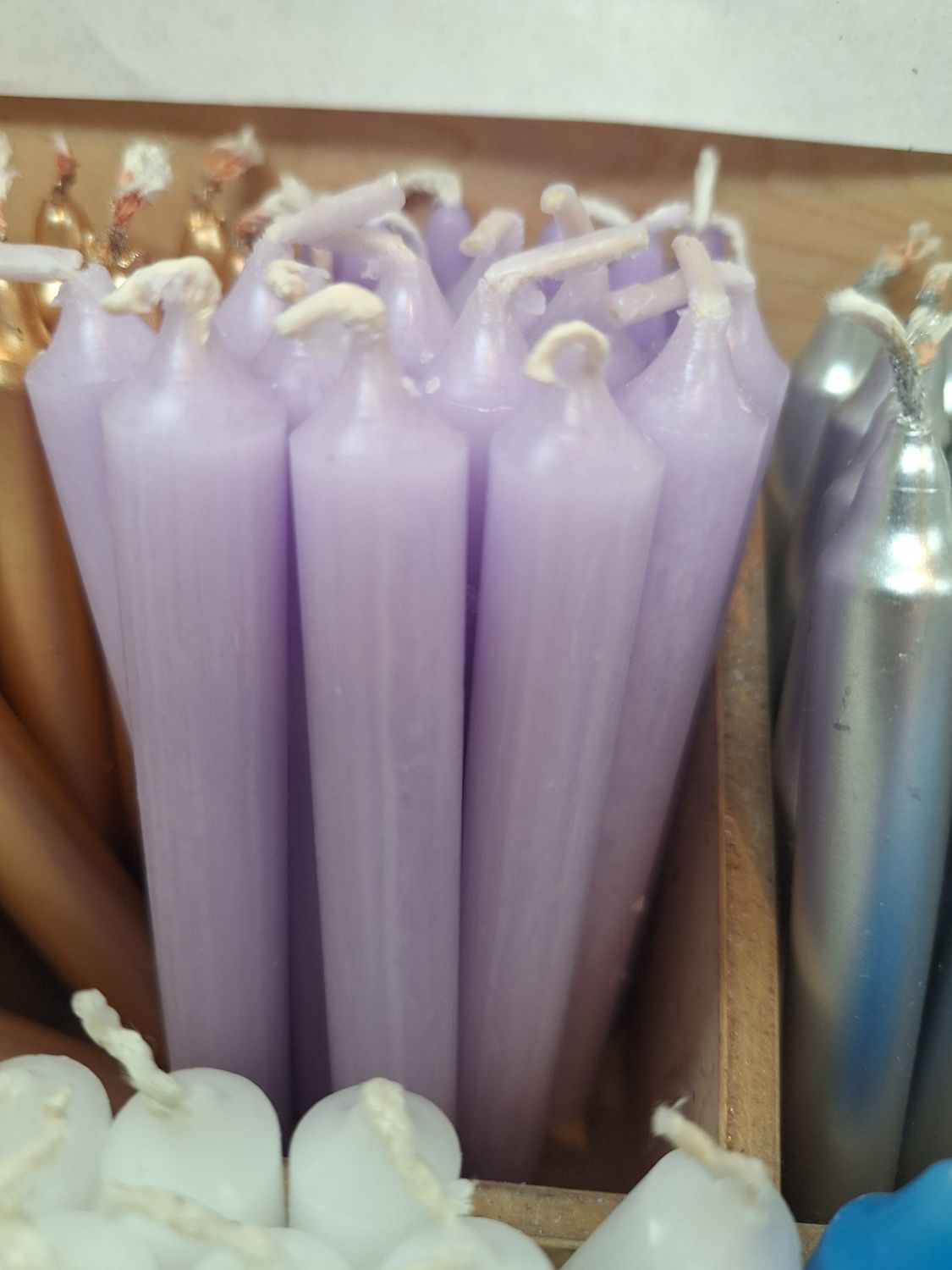 Lavender