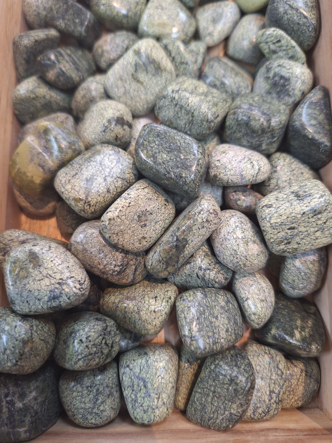 Serpentine