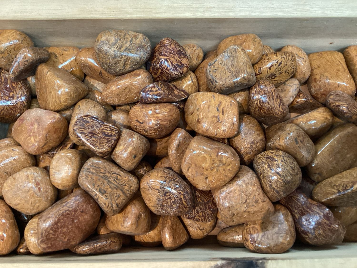 Arabic Stone