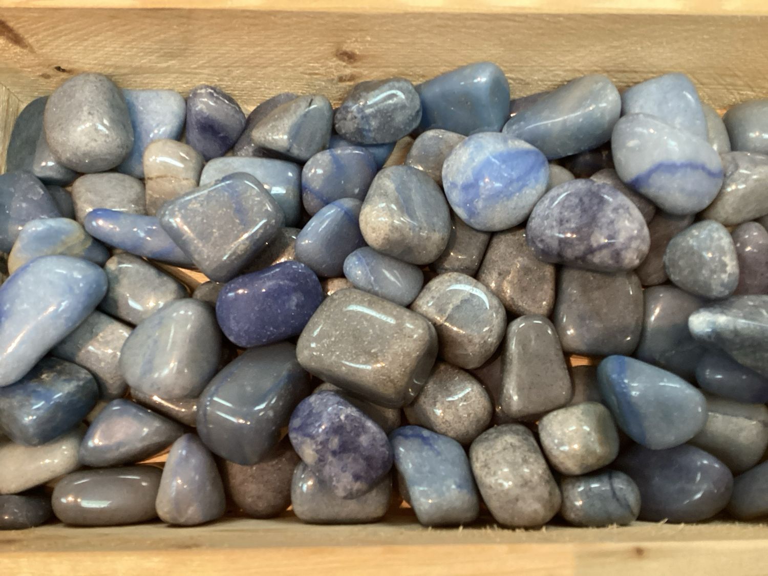 Blue Aventurine