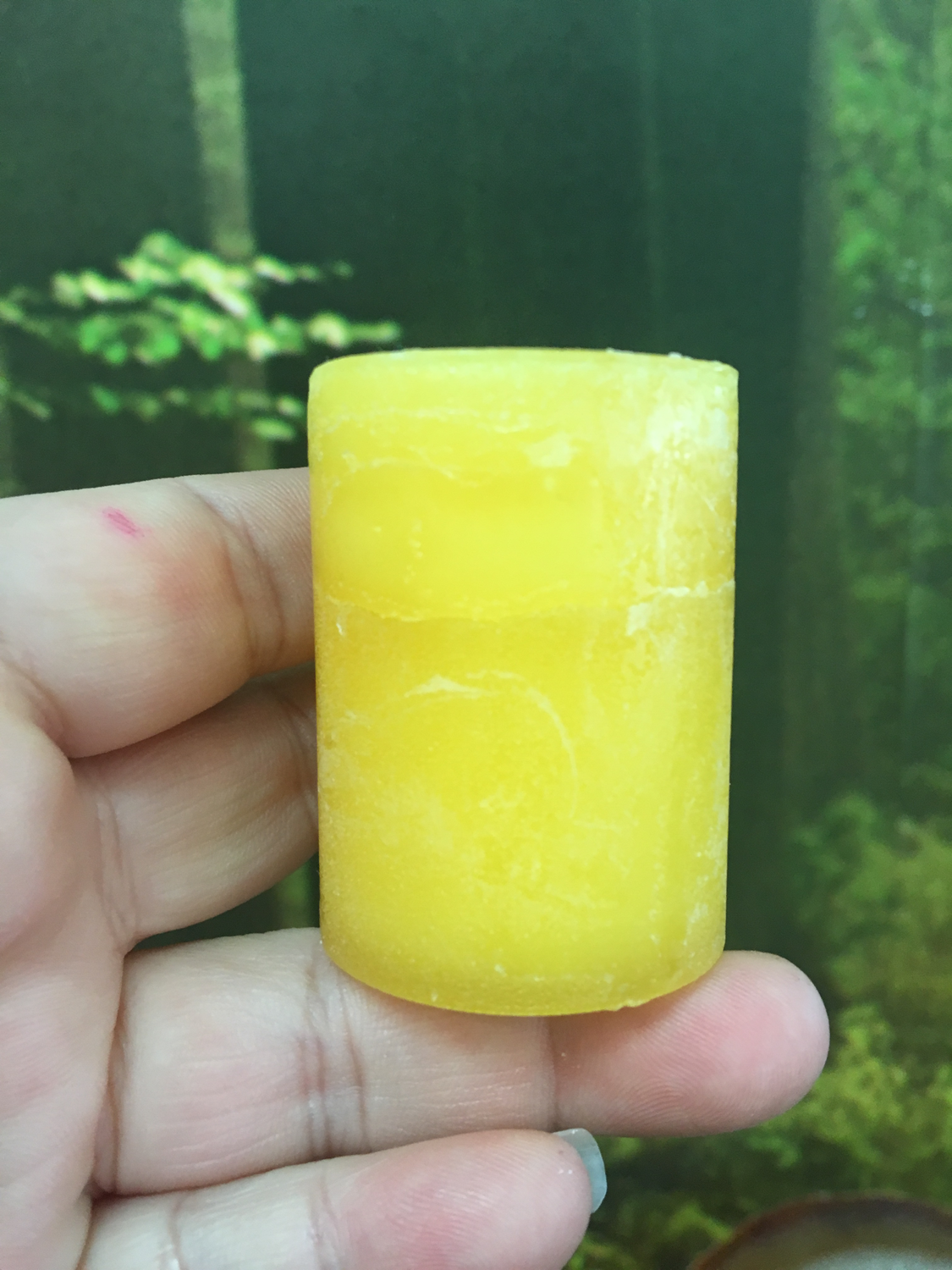 Happiness Votive