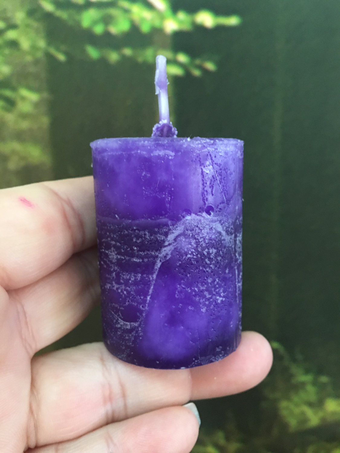 Healing Votive