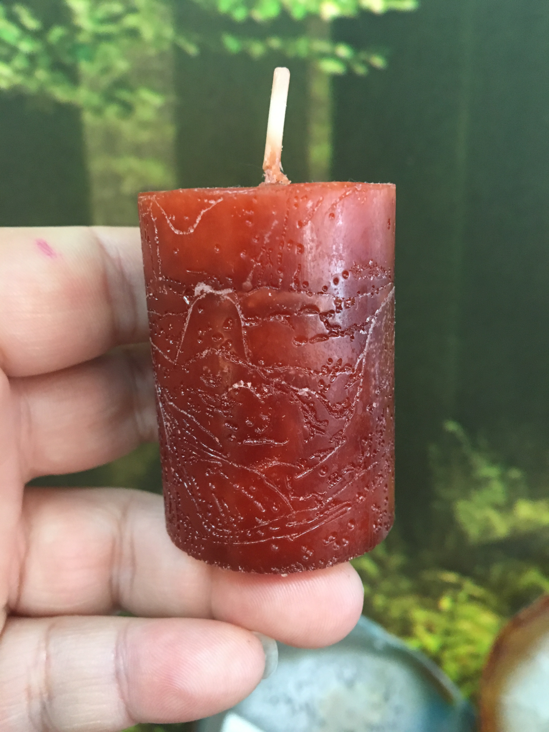 Stability Votive