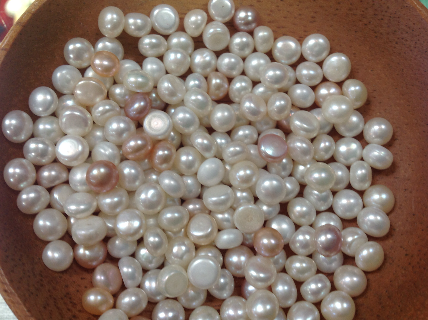 Pearls (Freshwater)