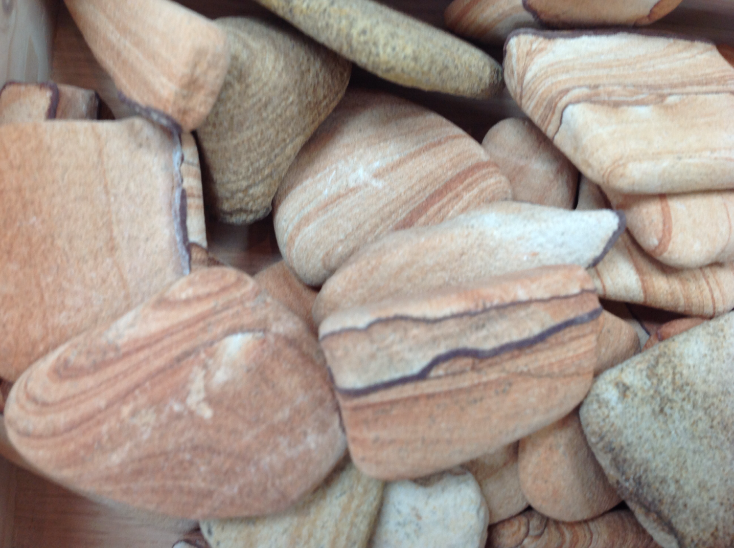 Rough Sandstone