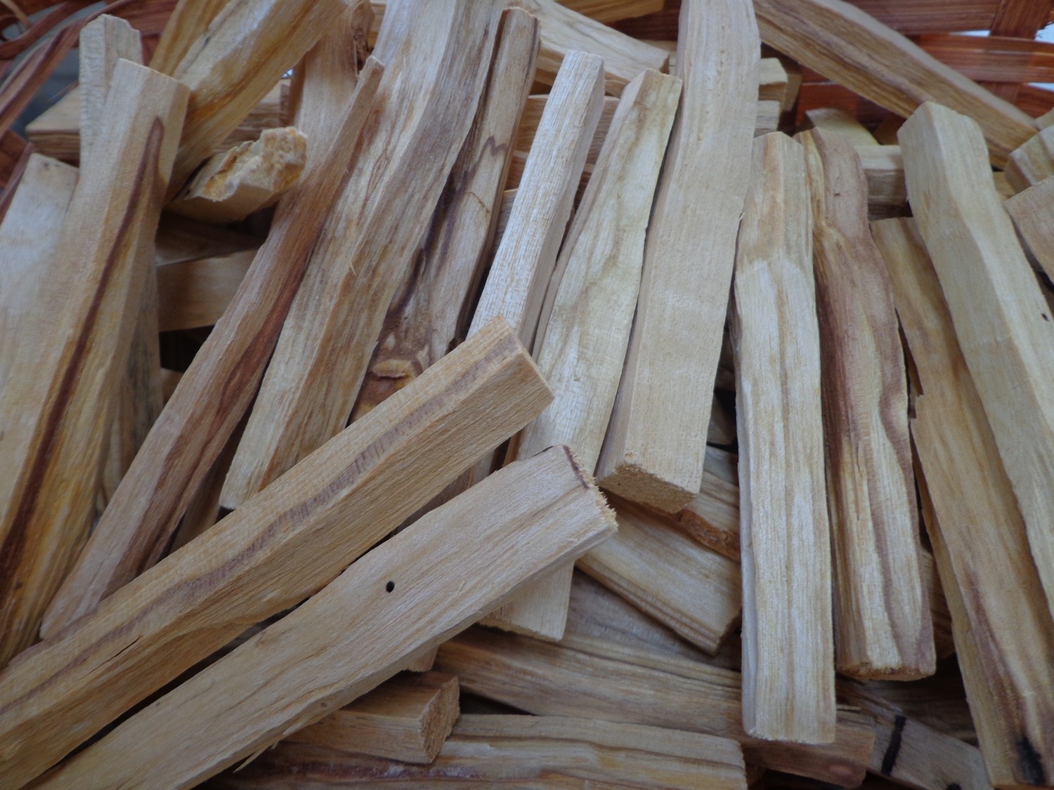Palo Santo