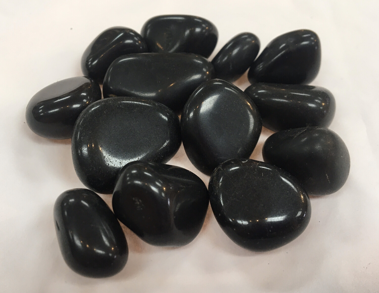 Black Tourmaline Black Tourmaline