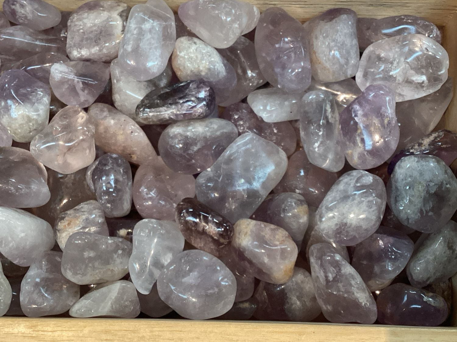 Ametrine Ametrine