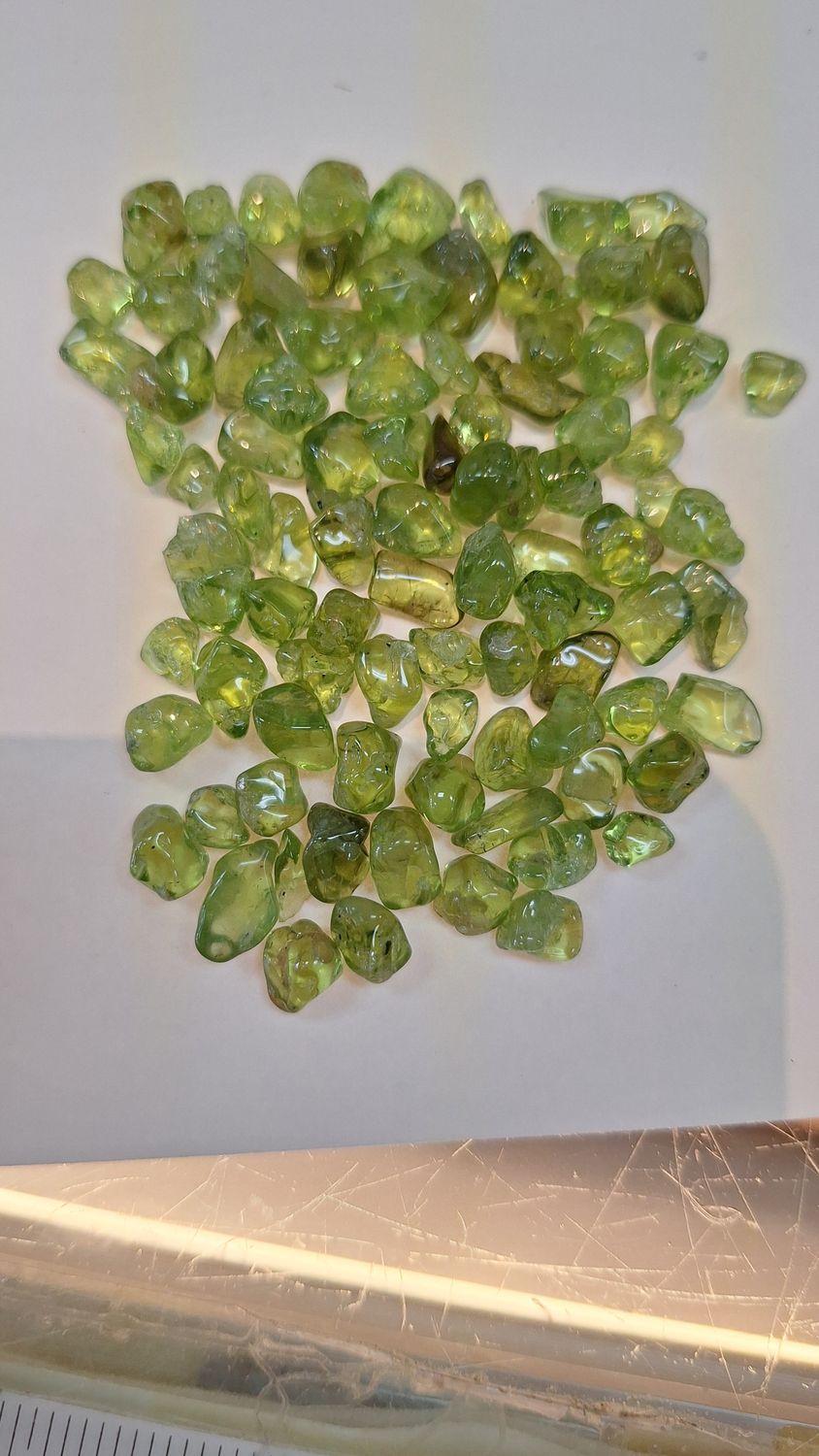 Peridot-Tiny