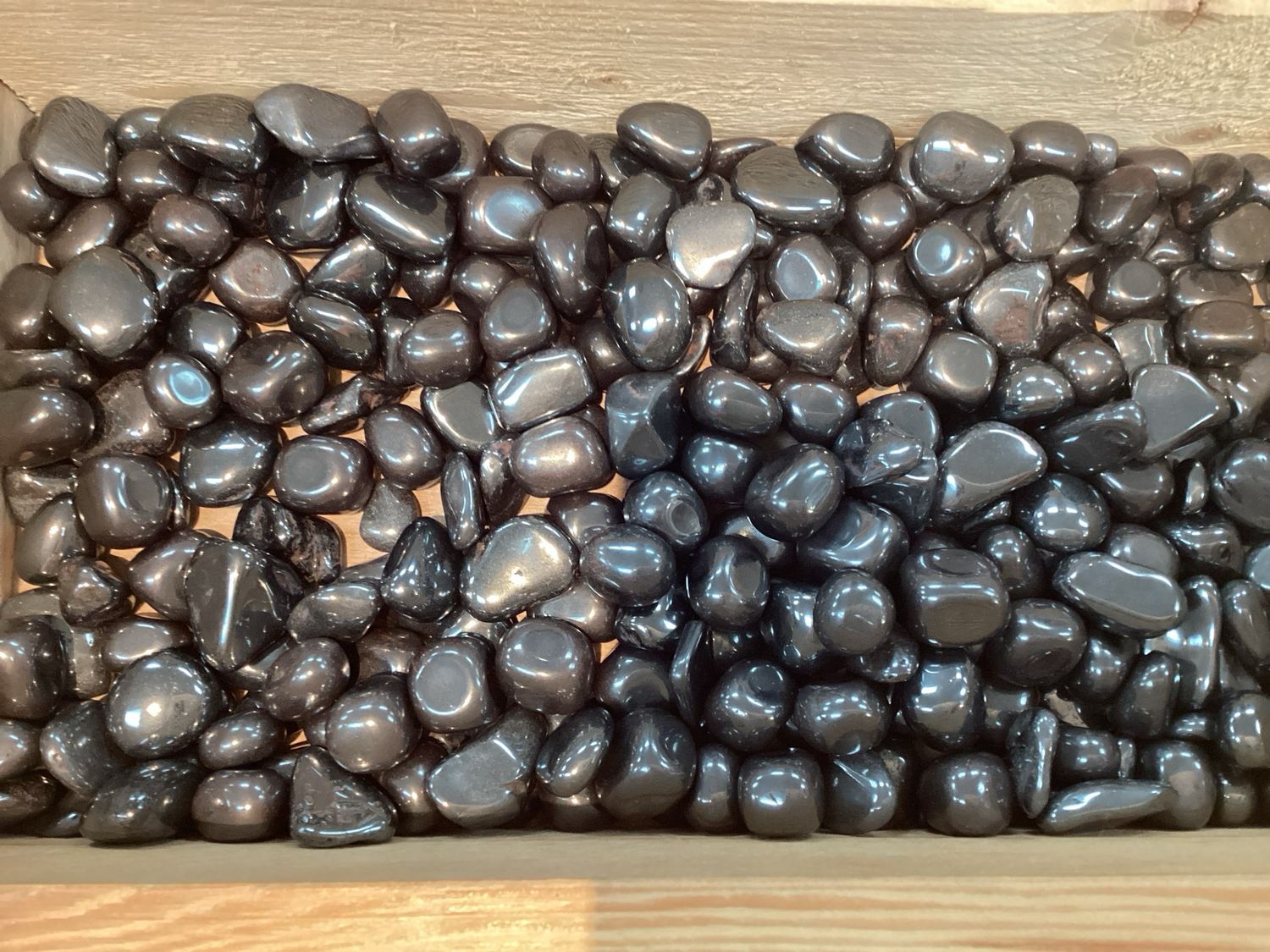 Hematite