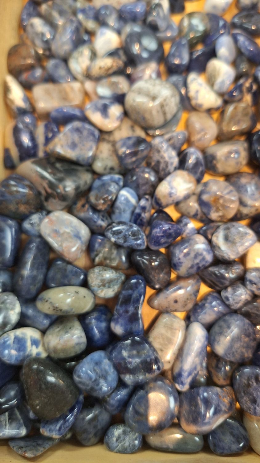 Sodalite Sodalite
