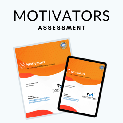 Motivators Assessment