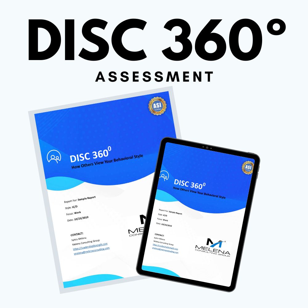 DISC 360º Assessment