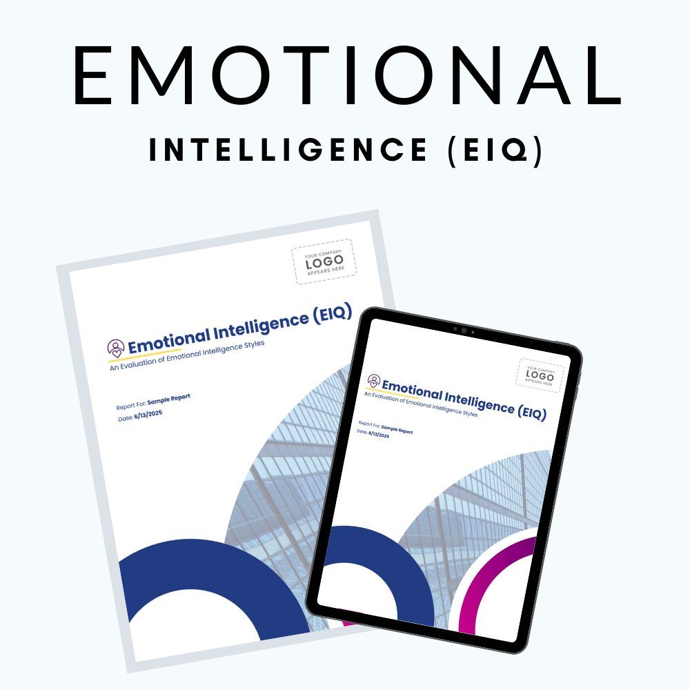 Emotional Intelligence Assessment (EIQ-2)