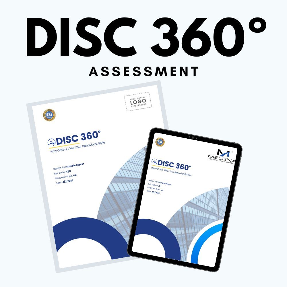 DISC 360º Assessment