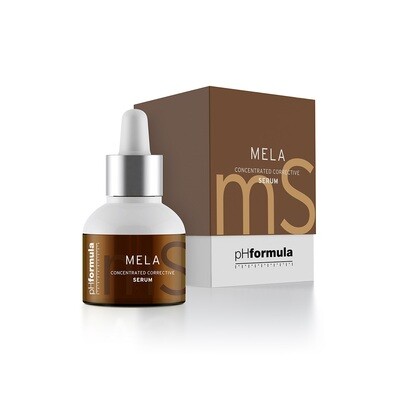 pHformula MELA koncentruotas koreguojantis serumas 30ml pHformula MELA koncentruotas koreguojantis serumas 30ml