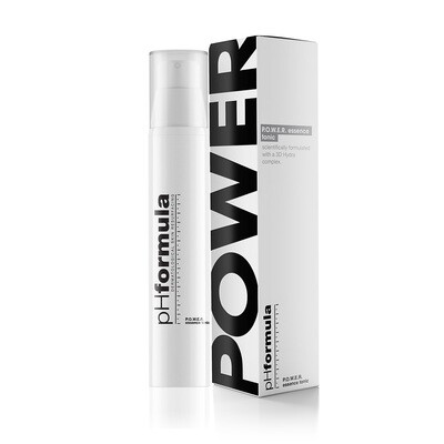 pHformula P.O.W.E.R. esencija tonikas 75 ml pHformula P.O.W.E.R. esencija tonikas 75 ml