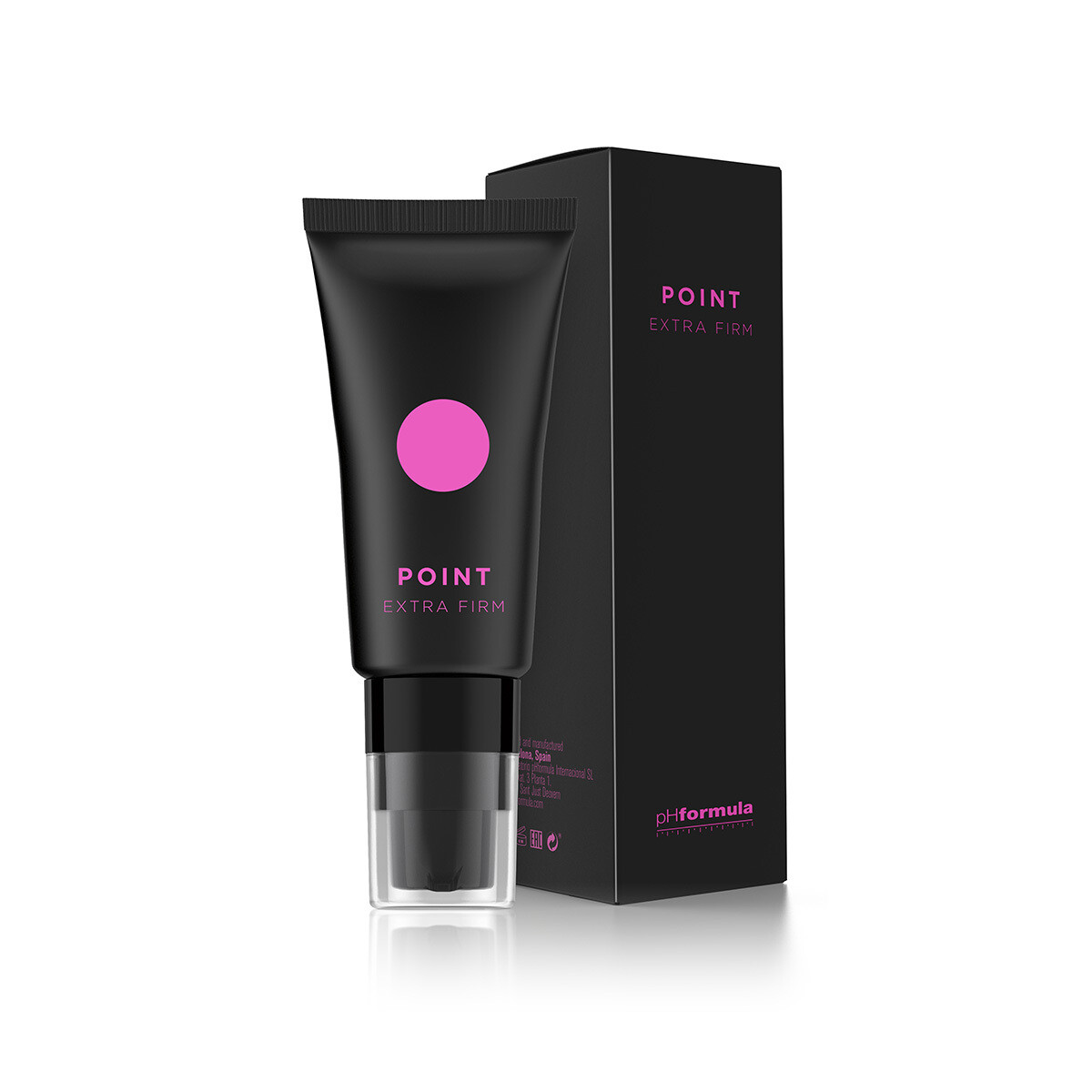 pHformula POINT EXTRA FIRM stangrinantis kremas 50ml