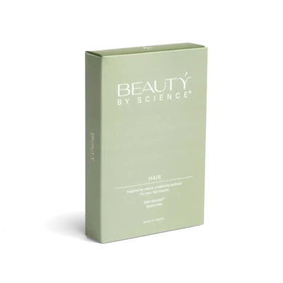 Beauty by Science® Hair 30 kapsulių