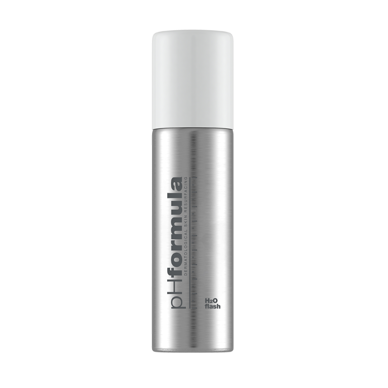 Purškiamas odą drėkinantis ir tonizuojantis H20 šaltinio vanduo 50ml