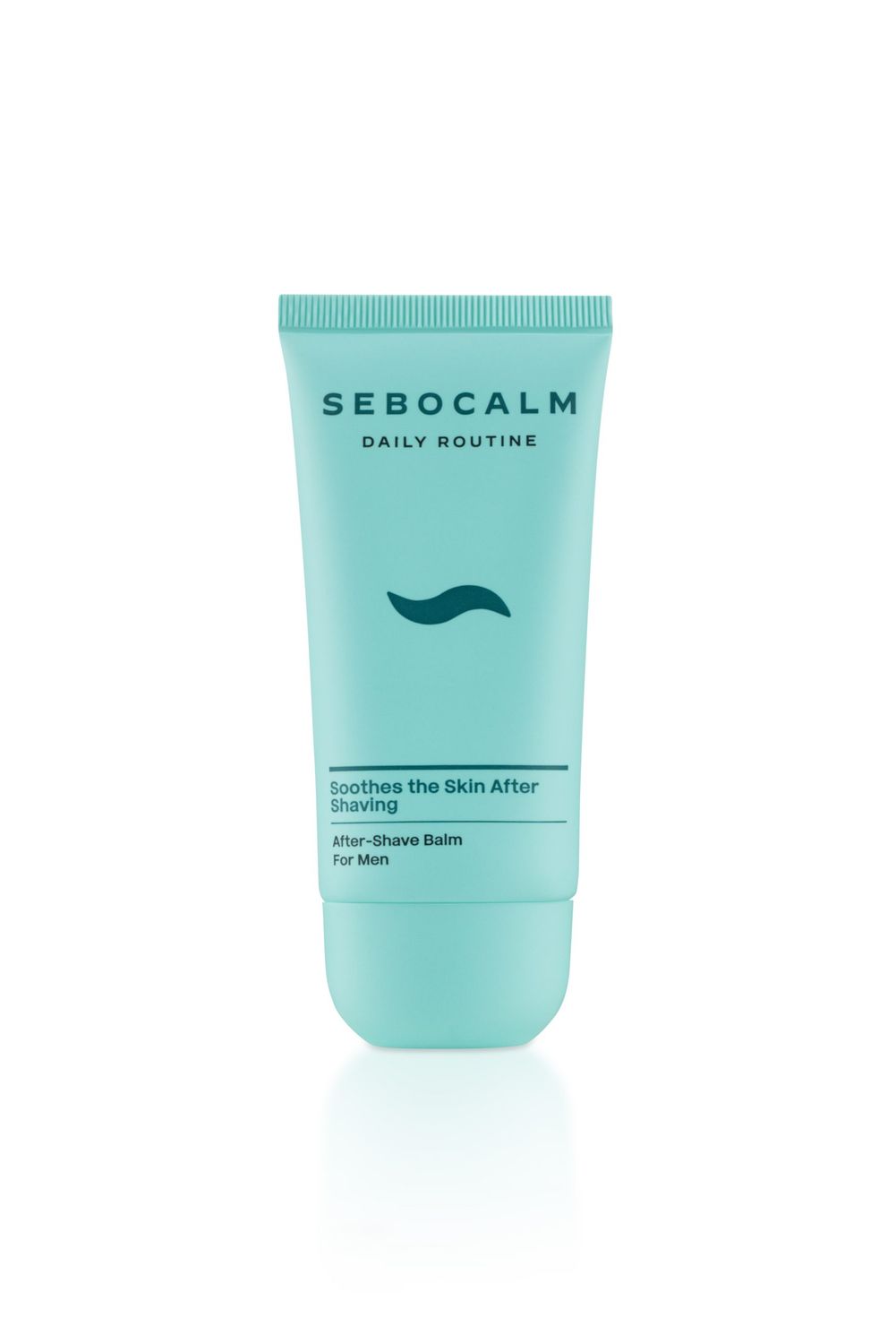 SeboCalm balzamas po skutimosi 50ml