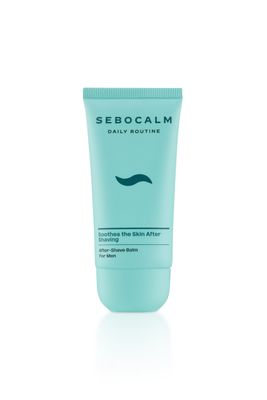 SeboCalm balzamas po skutimosi 50ml