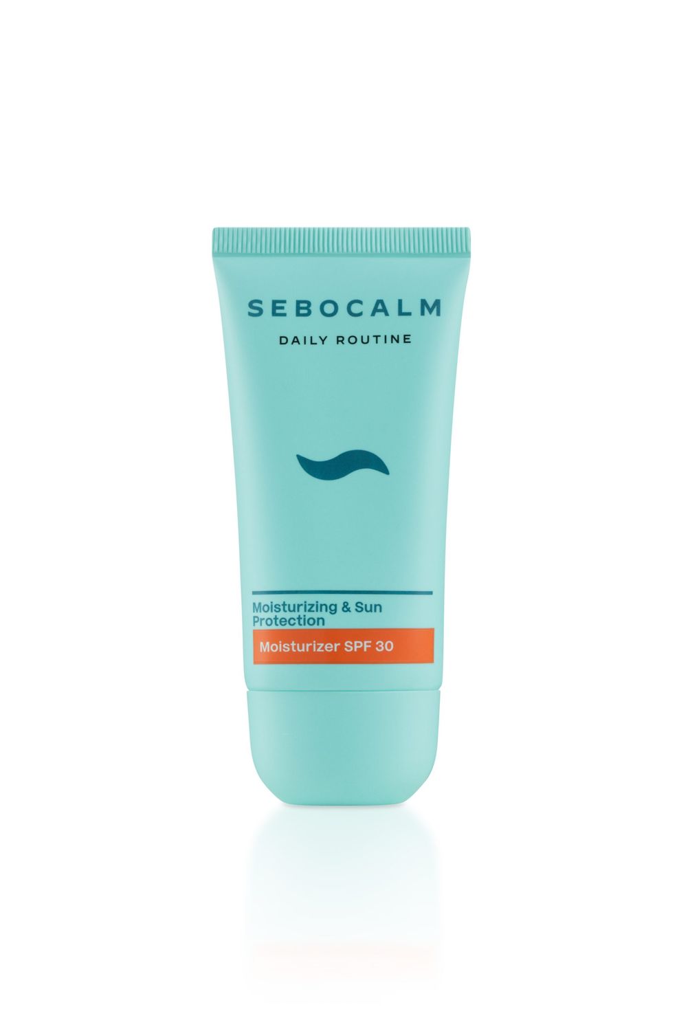SeboCalm drėkinamasis kremas SPF 30  50ml