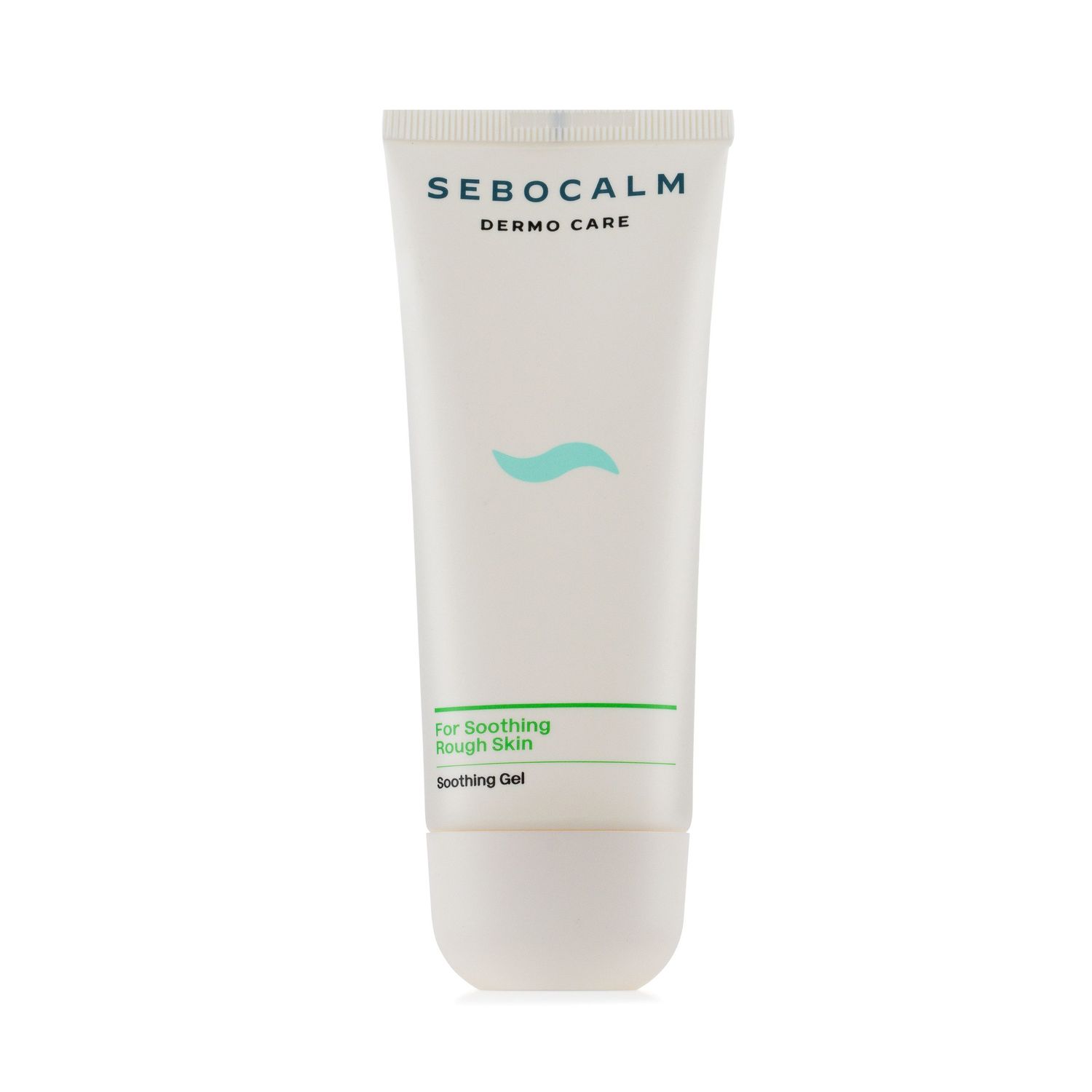 SeboCalm raminamoji drėkinamoji želė 70ml SeboCalm raminamoji drėkinamoji želė 70ml