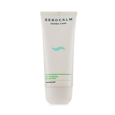 SeboCalm raminamoji drėkinamoji želė 70ml