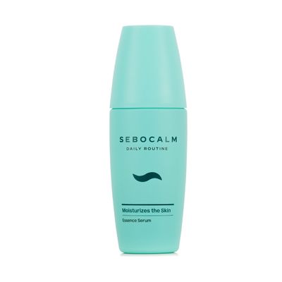 SeboCalm raminamasis serumas 60ml