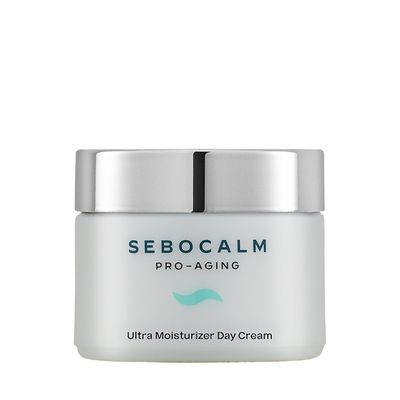 SeboCalm drėkinantis dieninis veido kremas 50ml