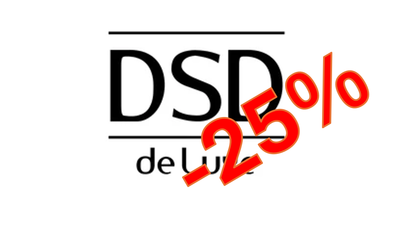 DSD de Luxe