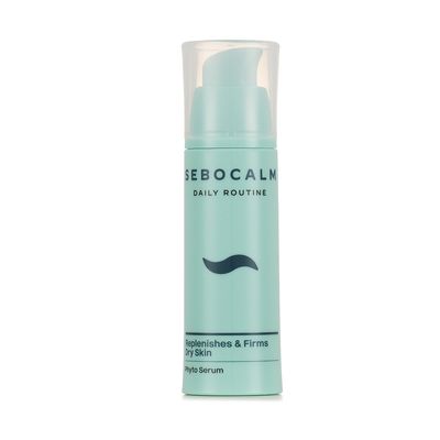 SeboCalm phyto serumas 30 ml
