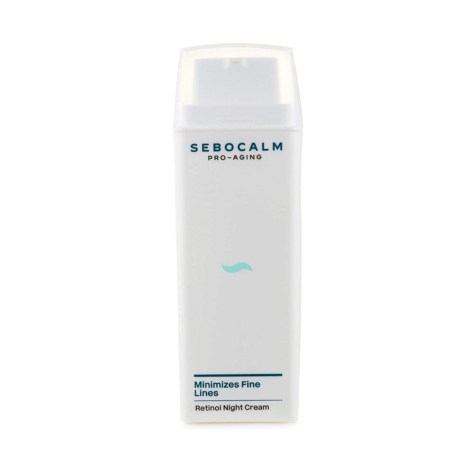 SeboCalm naktinis kremas su retinoliu 50 ml SeboCalm naktinis kremas su retinoliu 50 ml