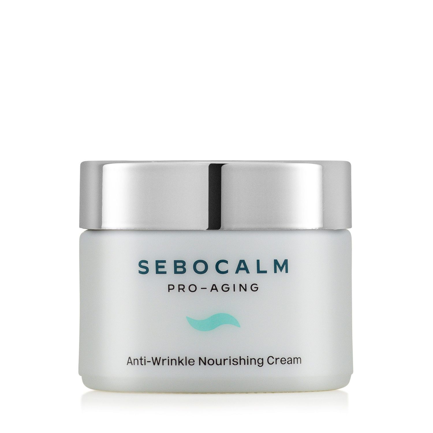 SeboCalm maitinamasis kremas nuo raukšlių 50ml SeboCalm maitinamasis kremas nuo raukšlių 50ml