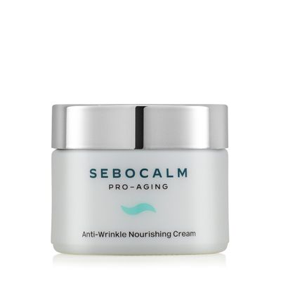 SeboCalm maitinamasis kremas nuo raukšlių 50ml