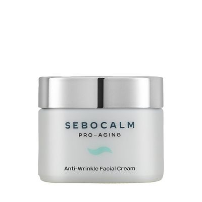 SeboCalm veido kremas nuo raukšlių 50 ml