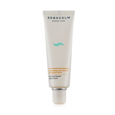 SeboCalm atstatomasis rankų kremas 50ml