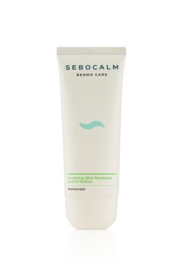 SeboCalm drėkinamasis kremas 70ml