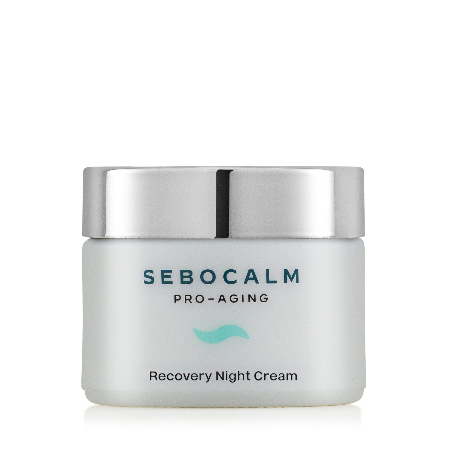 SeboCalm atkuriamasis naktinis kremas 50ml
