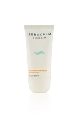 SeboCalm vitamino C šveitiklis 50ml