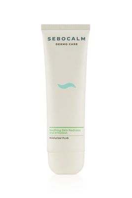 SeboCalm drėkinamasis kremas PLUS 90ml