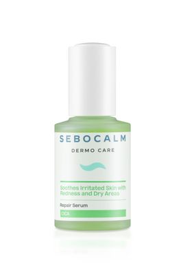 SeboCalm atstatomasis serumas CICA 30ml